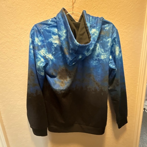 Fright Fest Six Flags Fiesta Texas Adult S - Picture 2 of 6